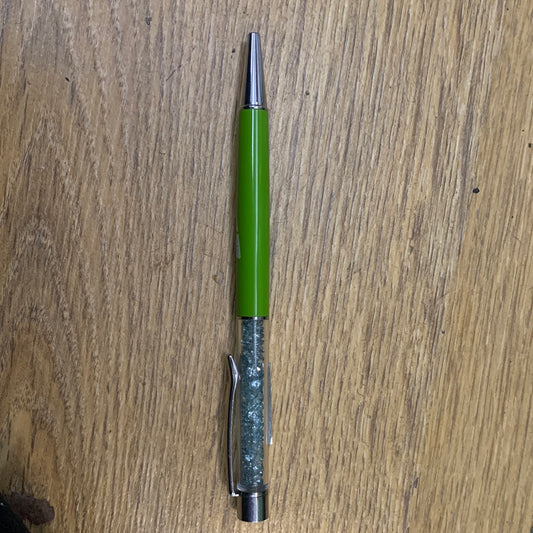 Ireland gem pens