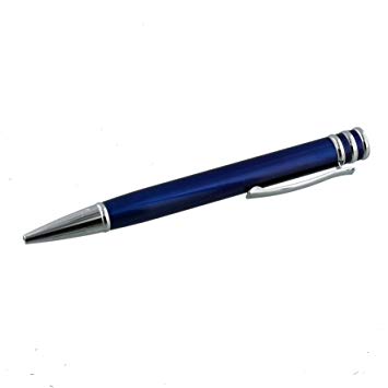 Stratton Blue Rollerball Ball Pen