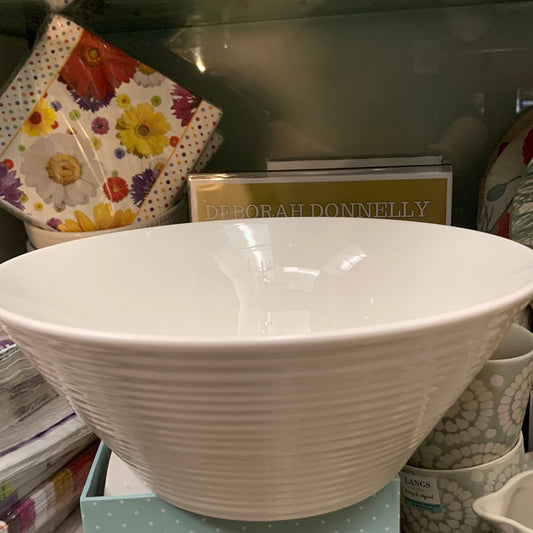 Ripple Salad Bowl