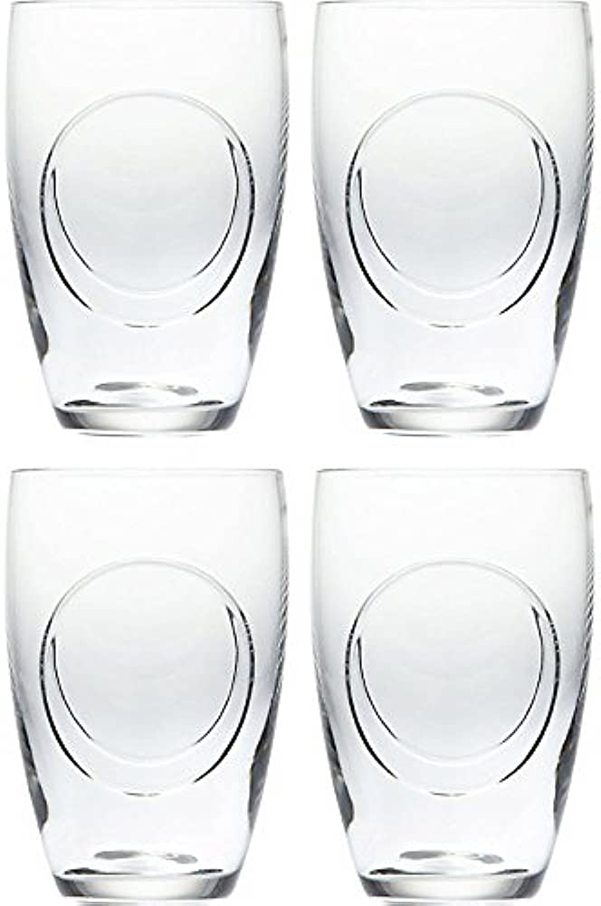 Circa Tumblers Set 4