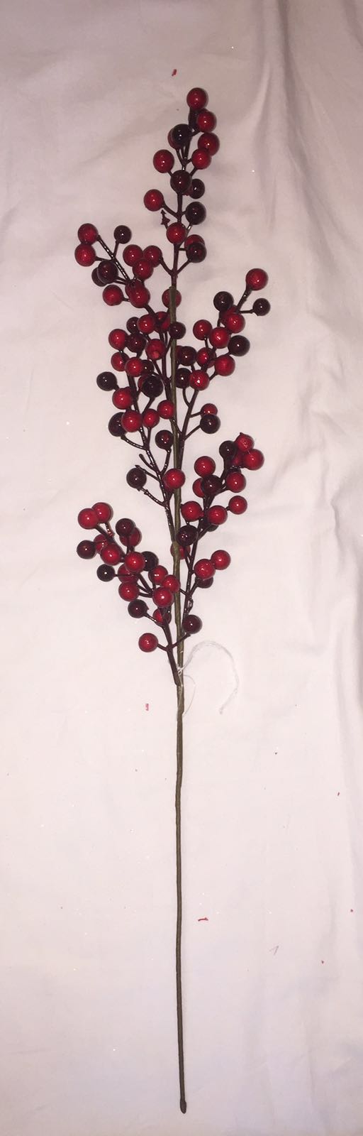 Pick,red Berries