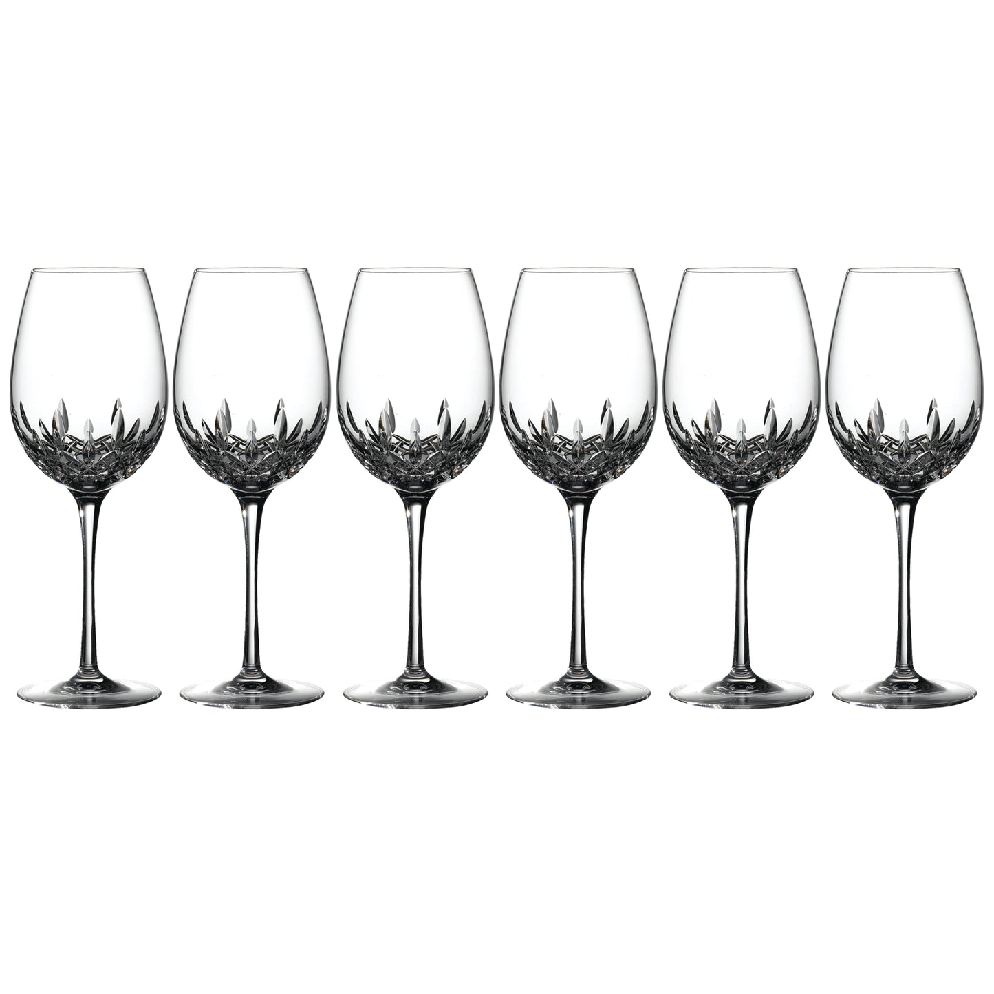 Lismore Essence Goblet 22.3oz Set of 6