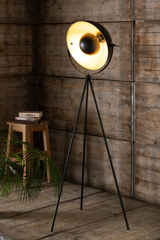 NYHAVN FLOOR LAMP