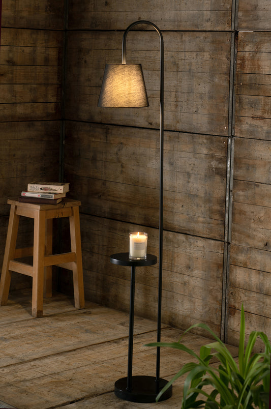 MARIBELLE FLOOR LAMP