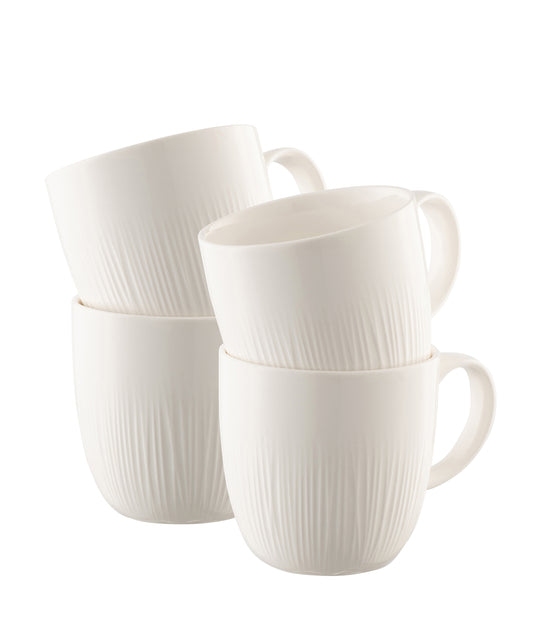 Erne Mugs (set of 4)