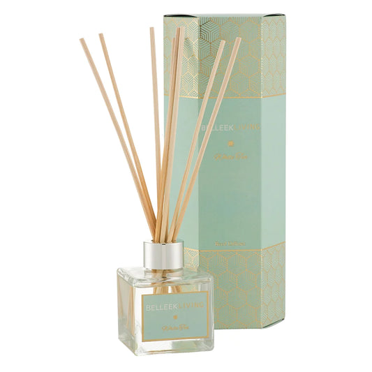 White Tea Reed diffuser