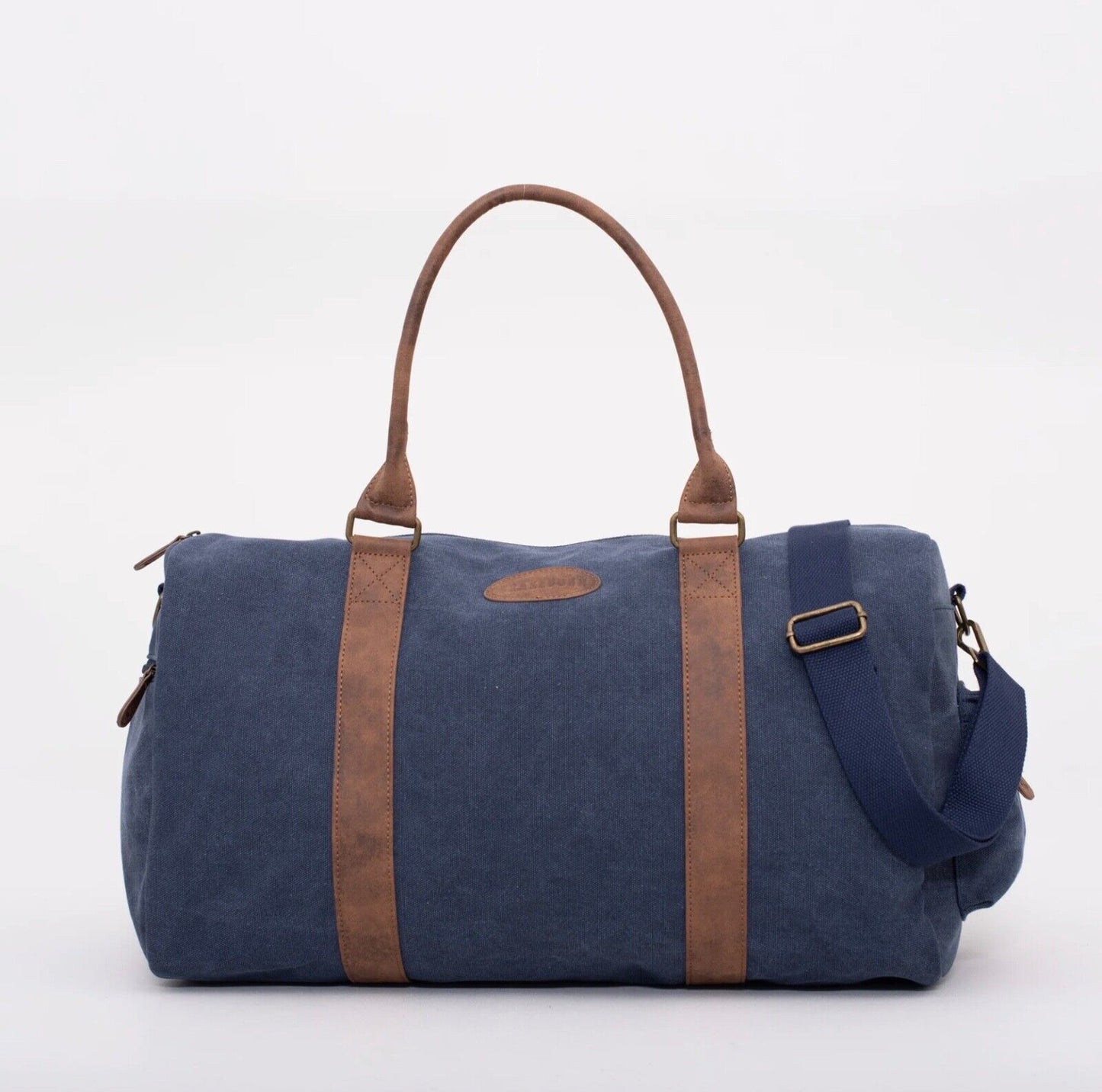 DUFFLE BAG NAVY