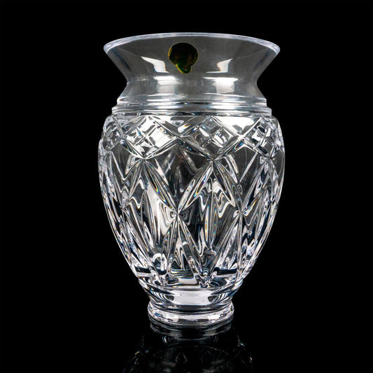 Welcome Vase 17.8cm