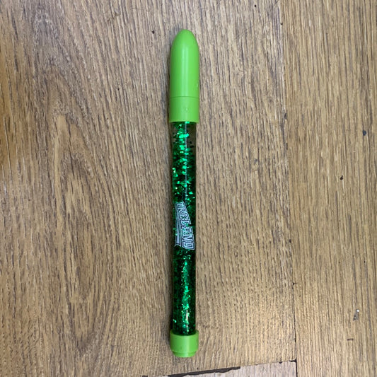 Glitter Ireland pens