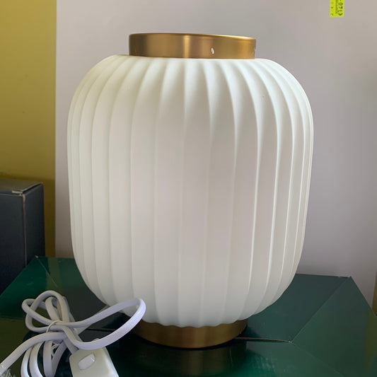 Oriental lantern SM