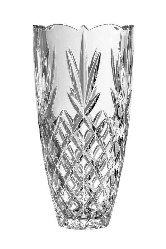 Renmore Vase 10"