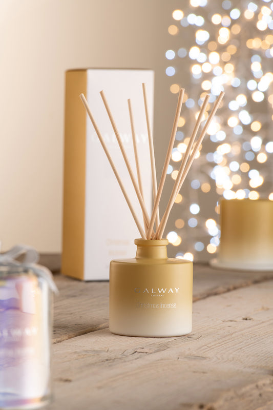 Christmas Incense Diffuser