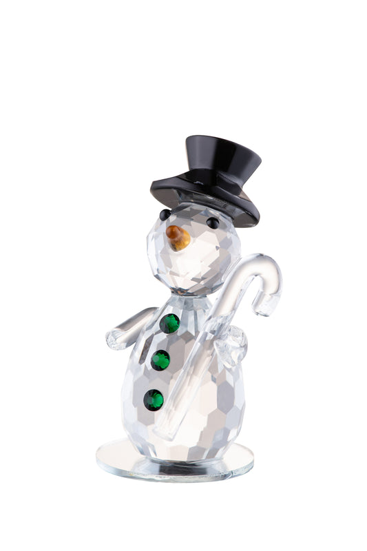 Top Hat Snowman