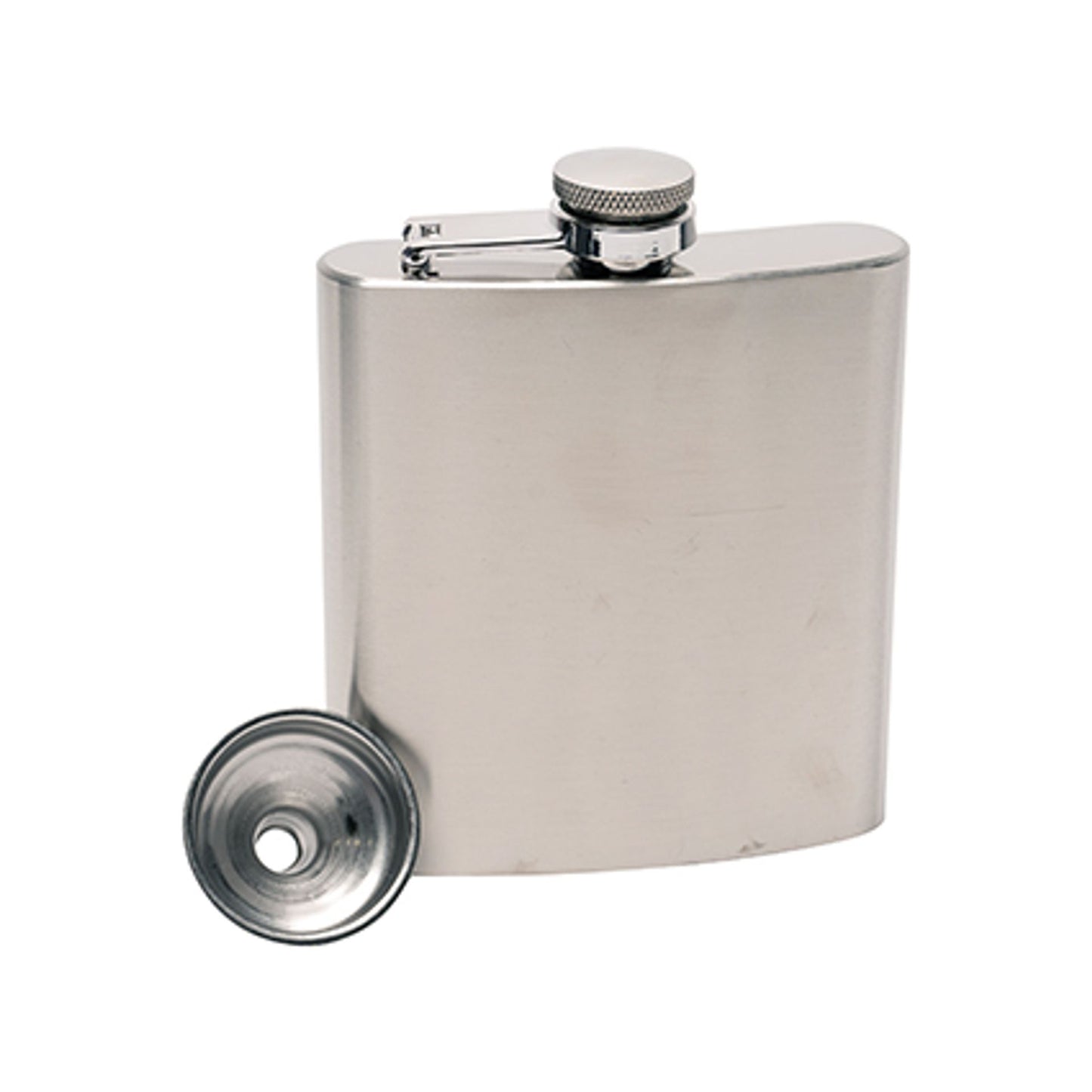 60z Hip Flask Funnel