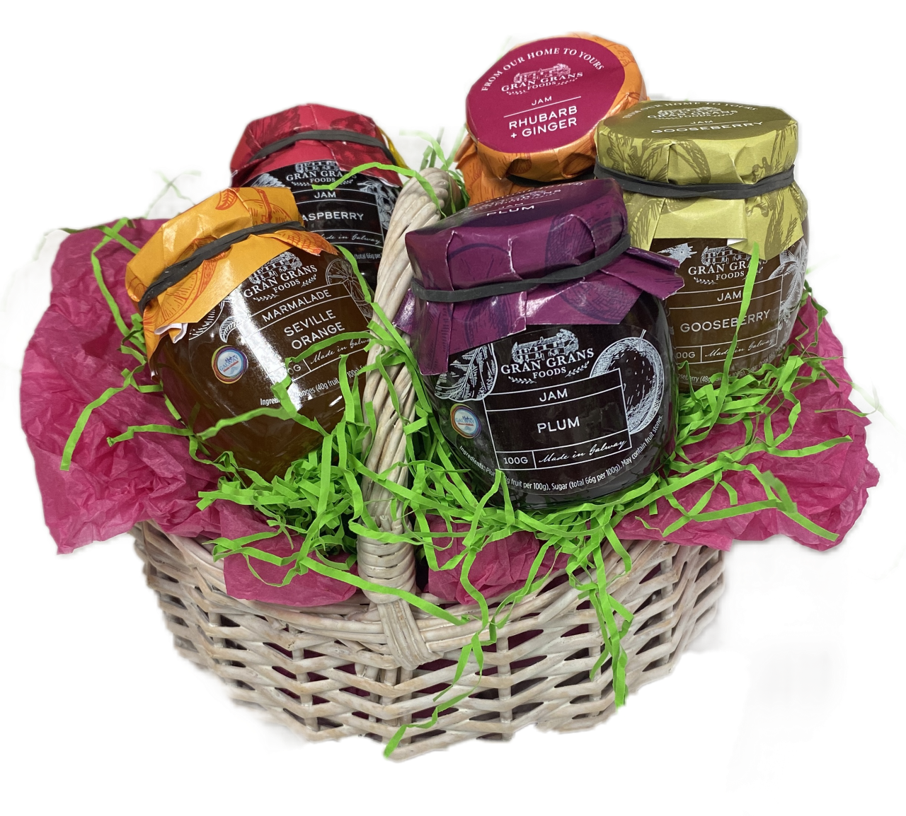 Galway Artisan Products Hamper