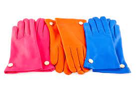 Sirena Gloves