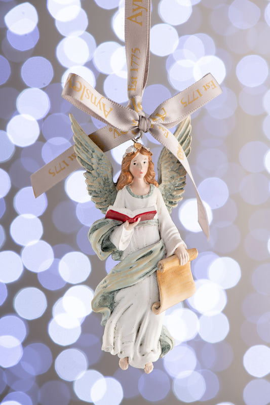 Angel Hanging Ornament