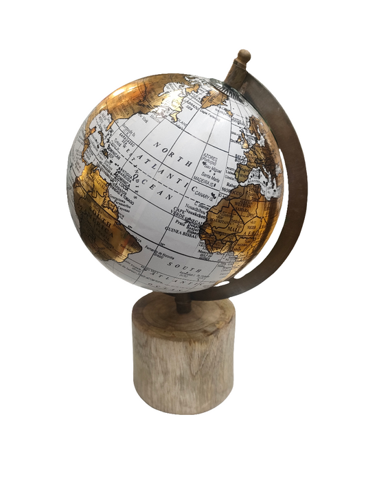 Globe