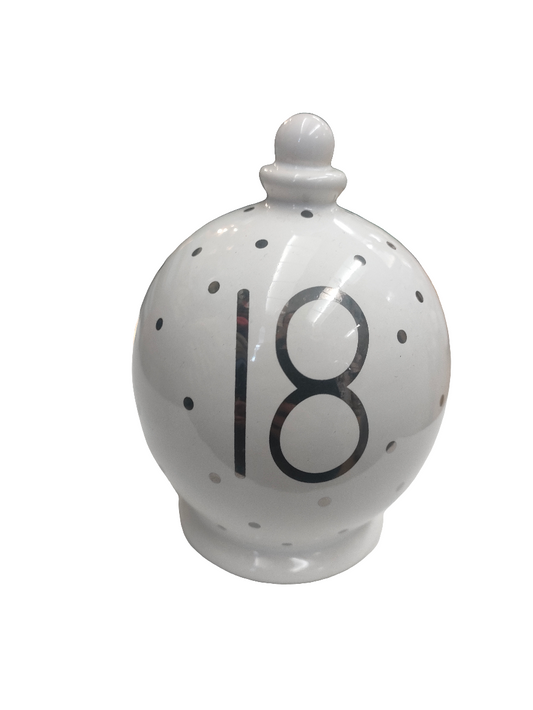 18th Money Box