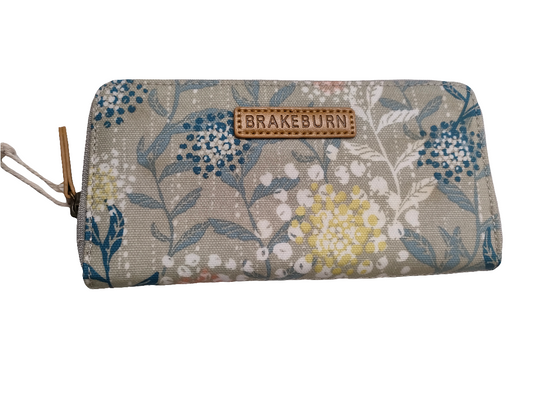 Brakeburn Summer Trail Purse Multi Colour