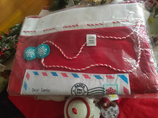 Christmas Bag