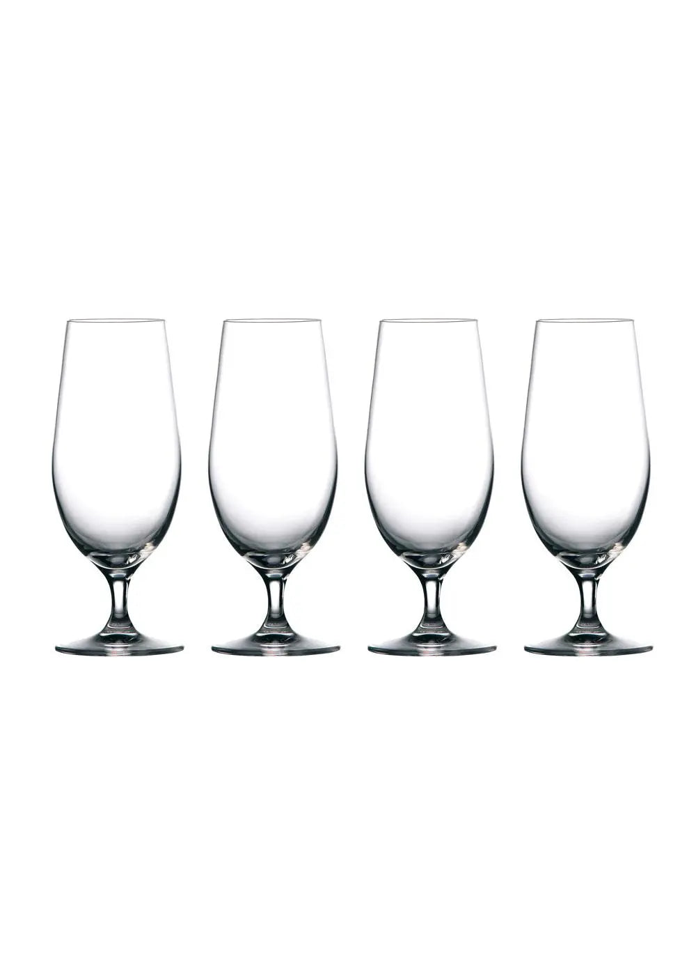 Moments Beer Set of 4