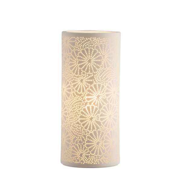 Daisies Luminaire