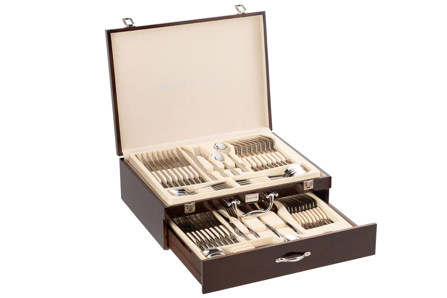 Occasions 72 piece Cutlery Canteen