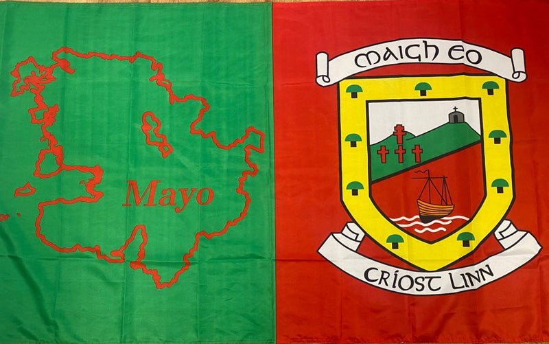 Mayo Flag