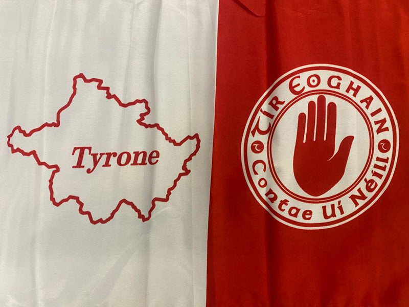 Tyrone Flag