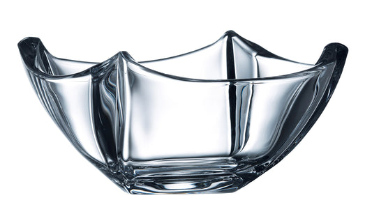 Galway Crystal Dune 10inch Dune Bowl