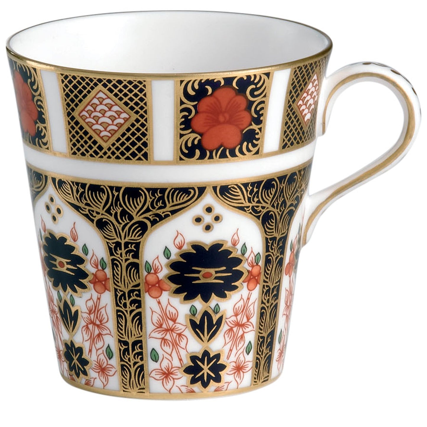 Royal Crown Derby Old Imari Mug Japan 0004