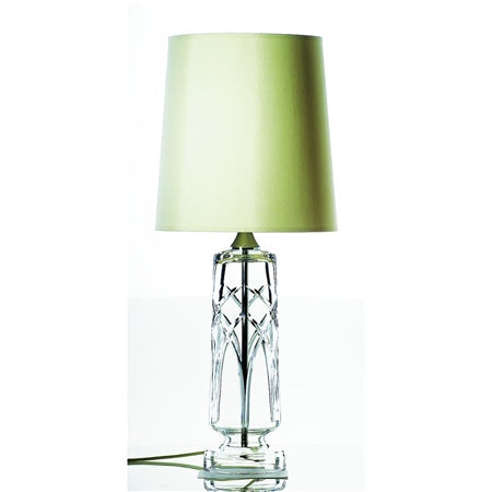 Galway Crystal Mystique 16" Lamp