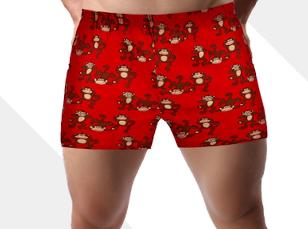 Boxer Shorts