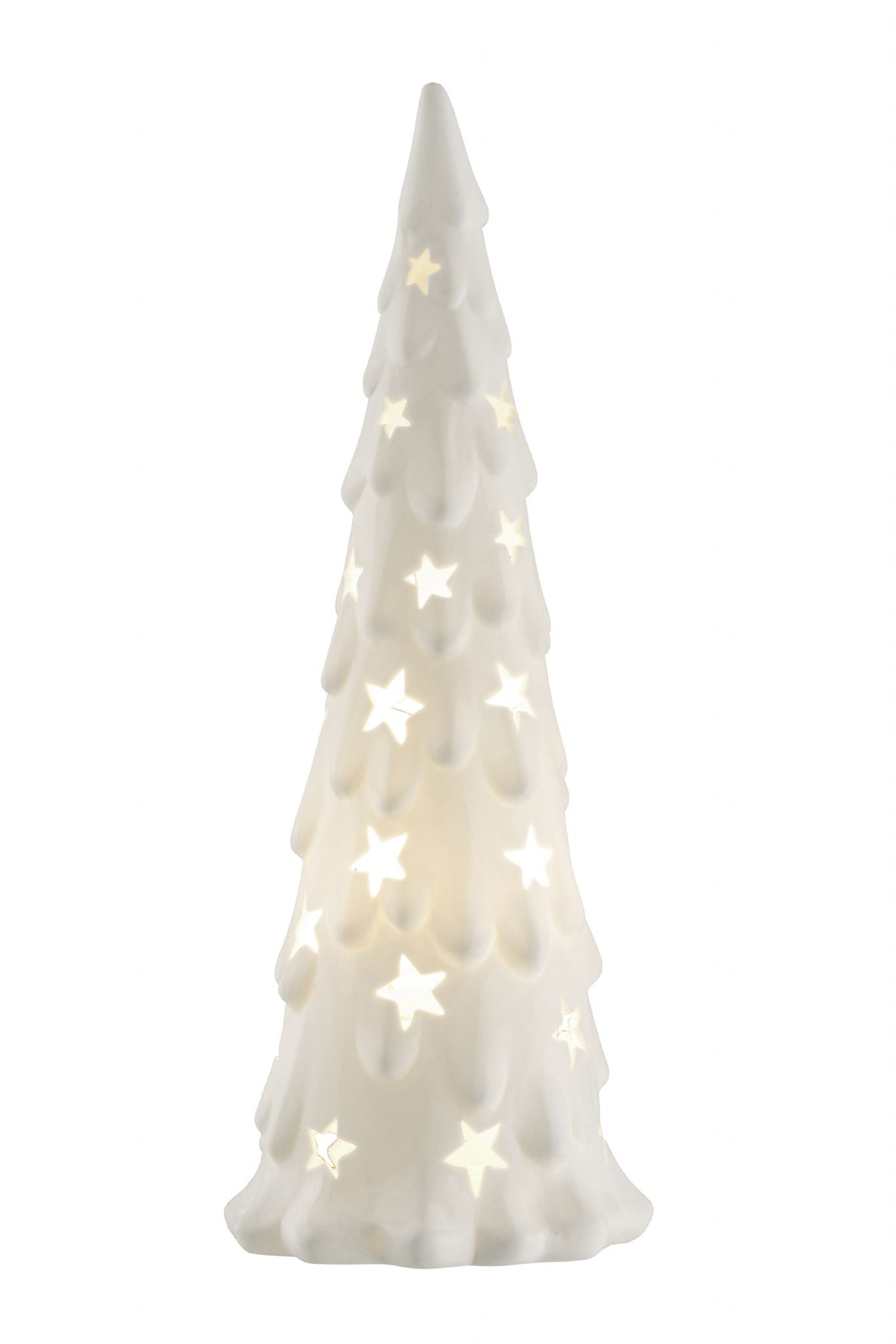 Christmas Tree Luminaire