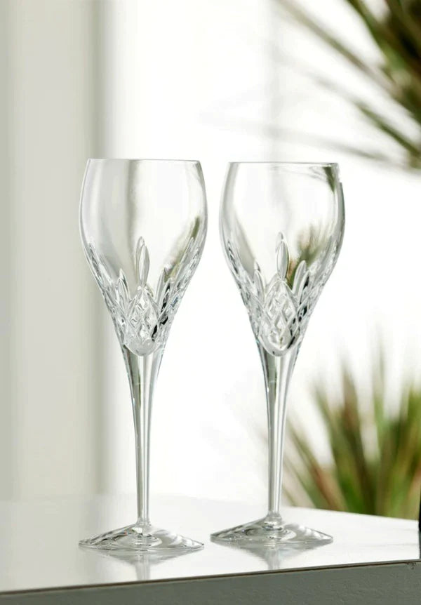 Longford Goblet Pair