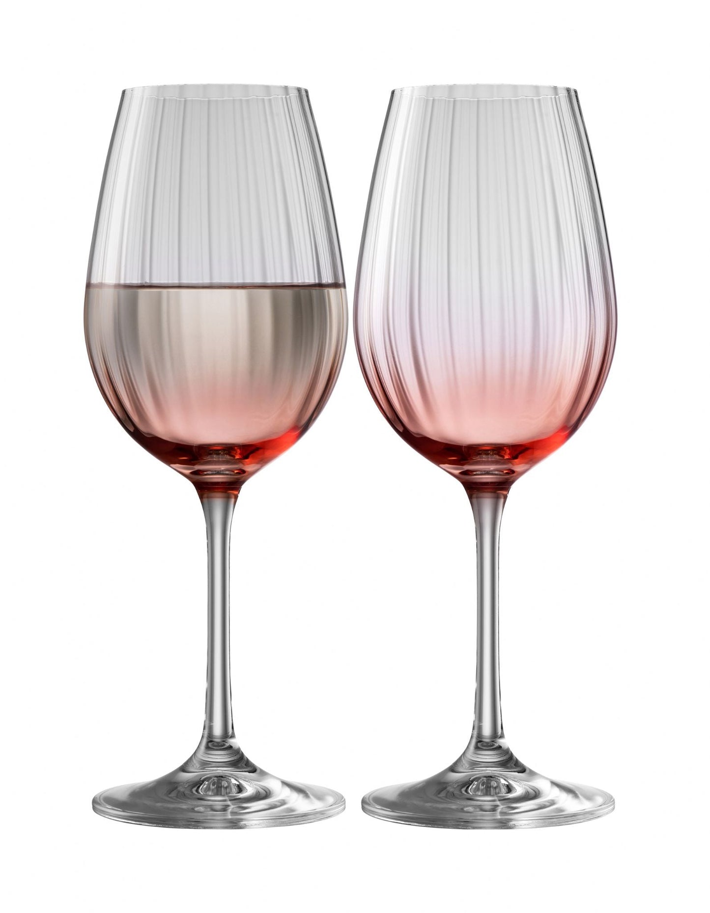 Erne Wine Blush Pair