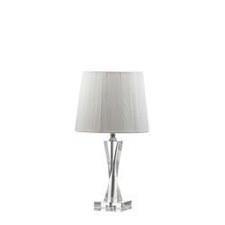 GALWAY CRYSTAL TWIST LAMP SMALL