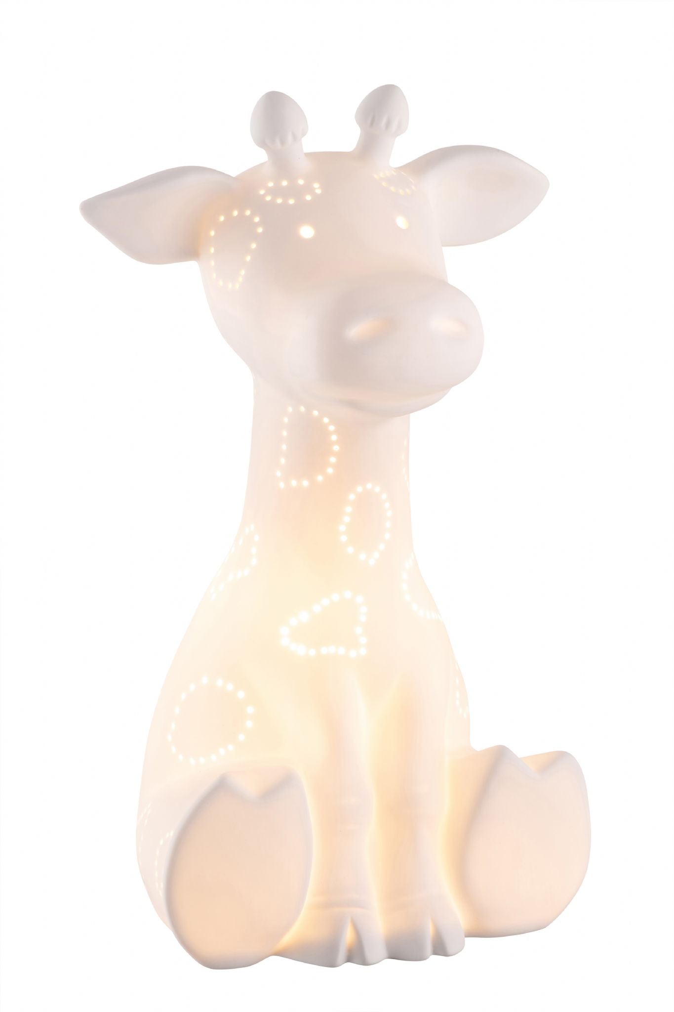 Giraffe Luminaire