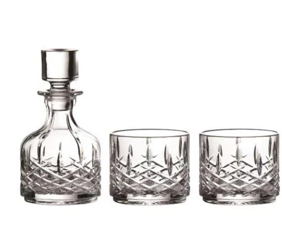 Marquis Markham Decanter Set