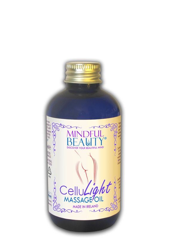 Mindful Beauty Cellu-Light