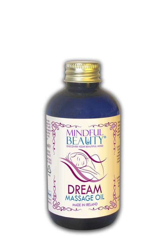 Mindful Beauty Dream Massage Oil