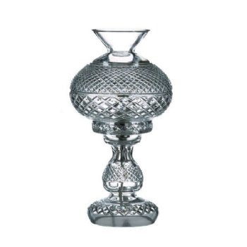 Waterford Crystal Inishmaan L2 Lamp 14" 240v